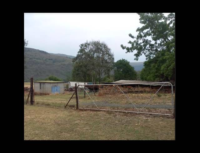 236HA FARM SOLD IN NELSPRUIT RURAL